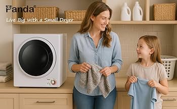 CD×6 EUHOMY ZX-CD-6-TM-HM Compact Dryer User Manual